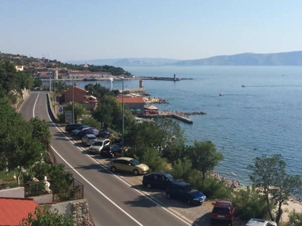 Apartmani Silvana&Vera Senj  Exterior photo