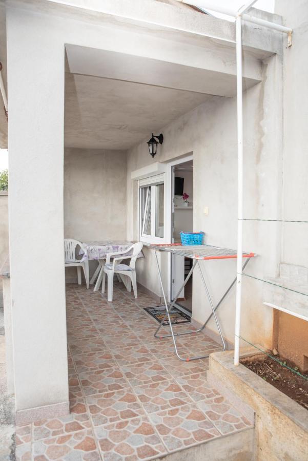 Apartmani Silvana&Vera Senj  Exterior photo