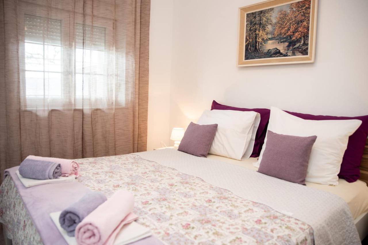 Apartmani Silvana&Vera Senj  Exterior photo