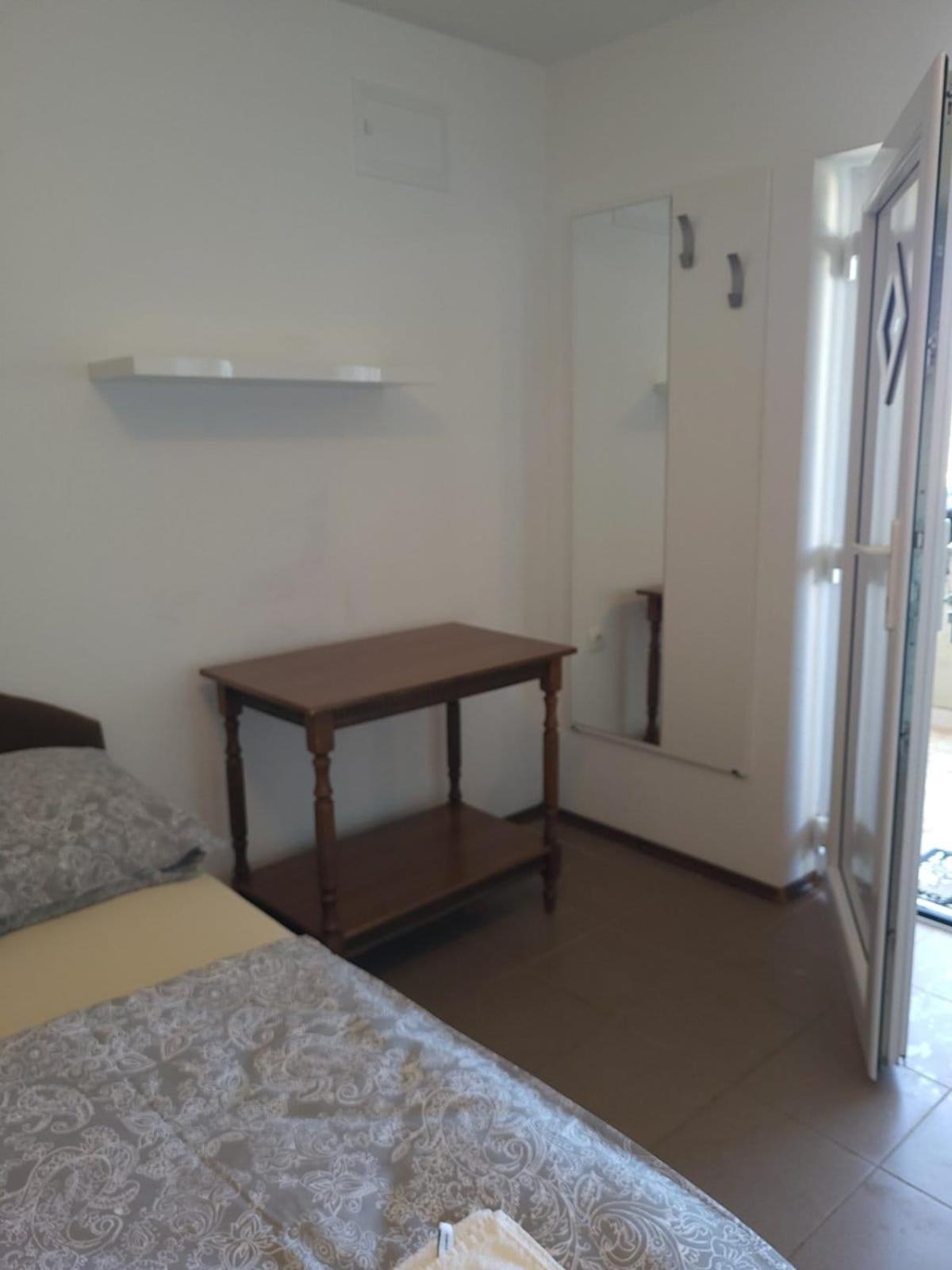 Apartmani Silvana&Vera Senj  Exterior photo