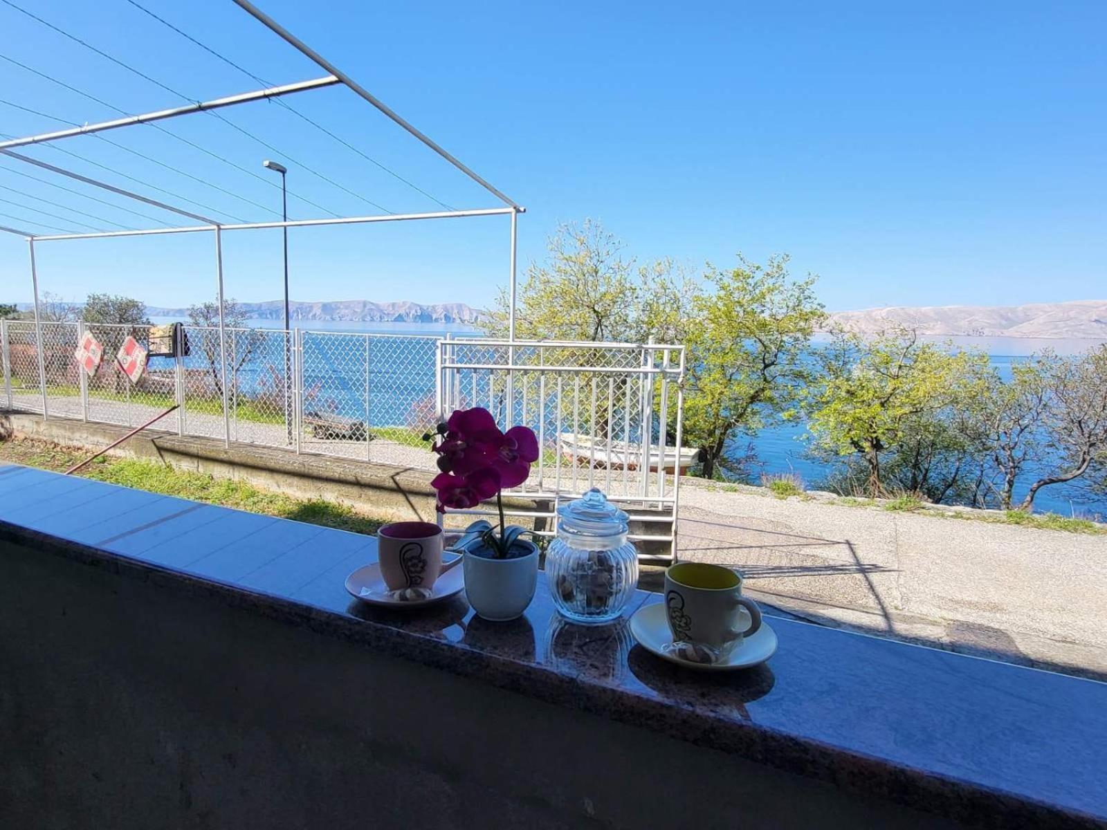 Apartmani Silvana&Vera Senj  Exterior photo